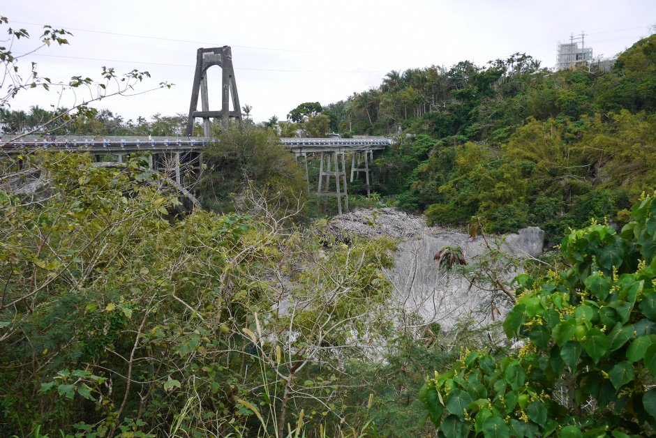 东河桥风景区 - 东河乡 - 台东县 - 台湾旅游信息