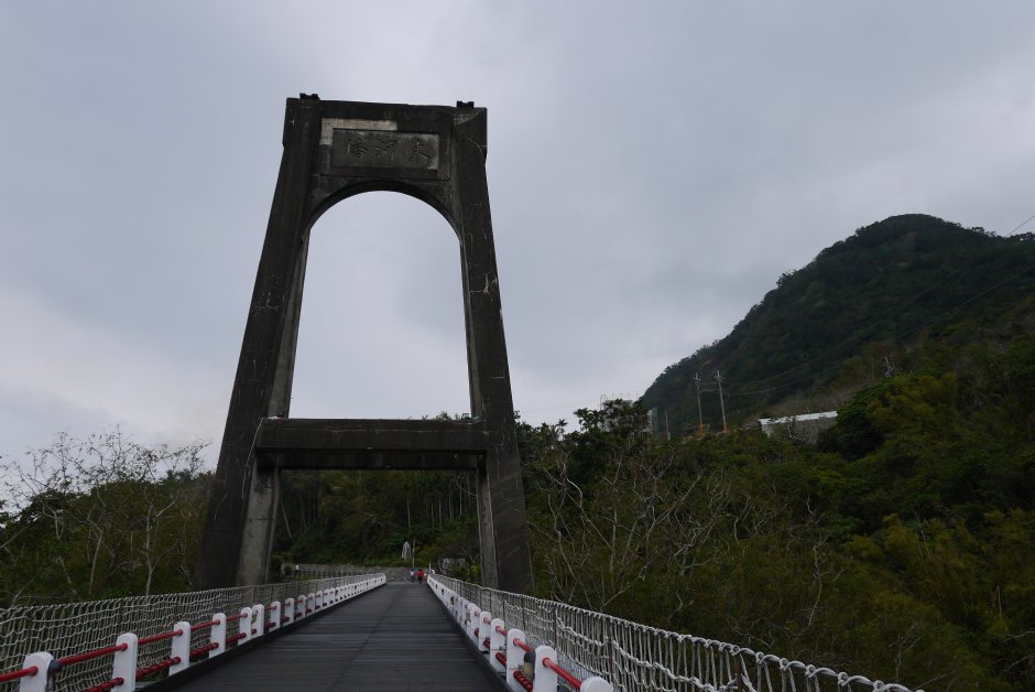 东河桥风景区 - 东河乡 - 台东县 - 台湾旅游信息