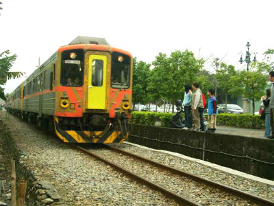 2013 Nantou Train Festival-Taiwan Travel News-Travel News | TravelKing