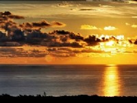 Kenting, one of the 12 superb sunset spots around the world