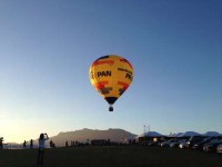 2015 Daxi Hot Air Balloon Exhibition in Taoyuan