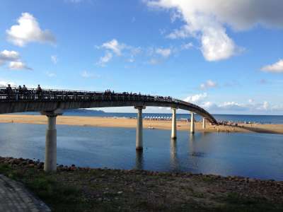 贡寮海洋音乐祭7 22盛夏摇滚福隆沙滩 台北旅游新闻 台北旅游网 旅游王travelking