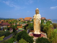 Fo Guang Shan Monastery