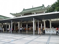 Chengtian Chan Temple