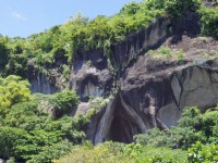 Baxian Cave 