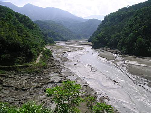 新草嶺潭 - 古坑鄉 - 雲林縣 - 臺灣旅遊信息 - 旅遊導覽 | travel