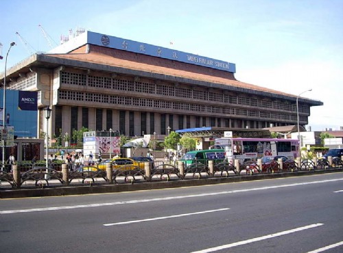 台北車站 中正區 台北市 台灣旅遊資訊 旅遊導覽 Travelking旅遊王