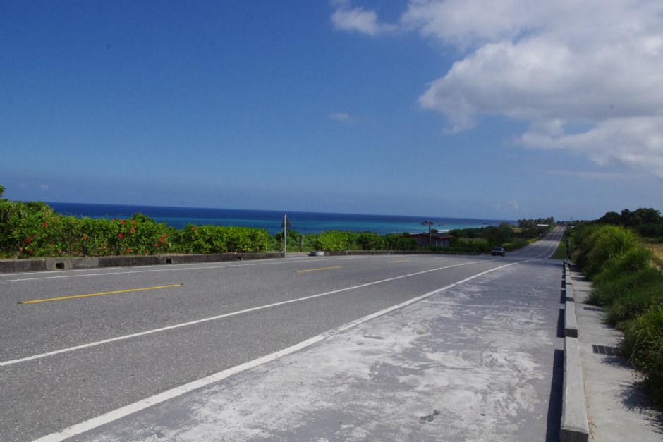 花东海岸公路