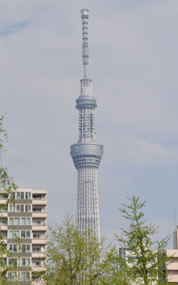 東京晴空塔- 世界旅遊資訊- 旅遊導覽| TravelKing旅遊王