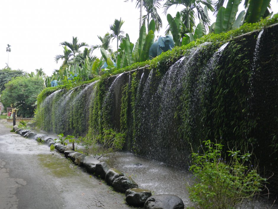 屏東縣／潮州鎮／[8大森林樂園(原8大森林博覽樂園)][林後四林平地森林園區][潮州-萬巒-內埔自行車道]