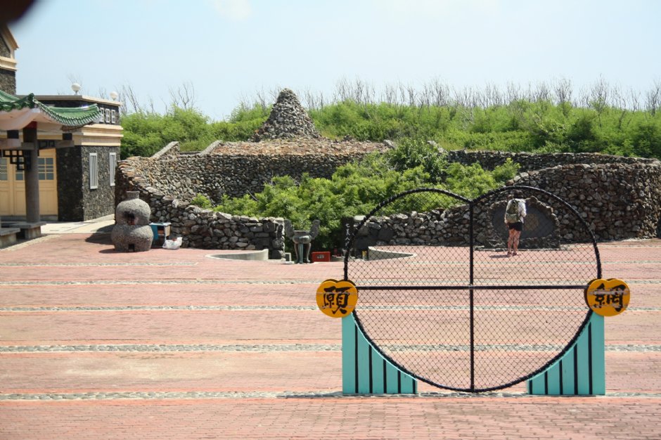 七美人塚 七美鄉 澎湖縣 台灣旅遊資訊 旅遊導覽 Travelking旅遊王