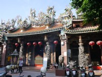 凤山城隍庙
