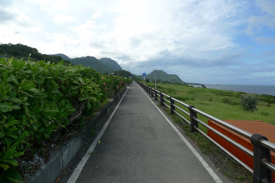 花东海岸公路 丰滨乡 花莲县 台湾旅游信息 旅游导览