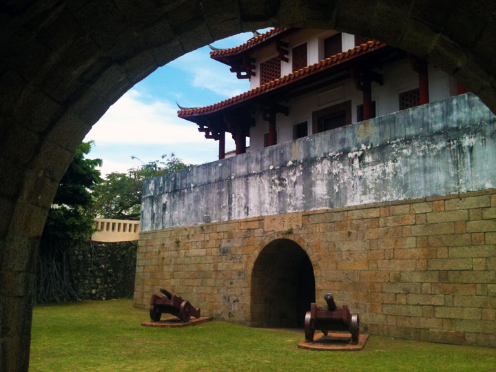 殷祖徐太湾旅游区图片