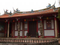 新竹孔庙