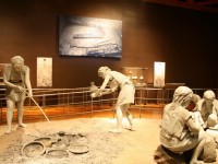 National Museum of Prehistory & Peinan Culture Park