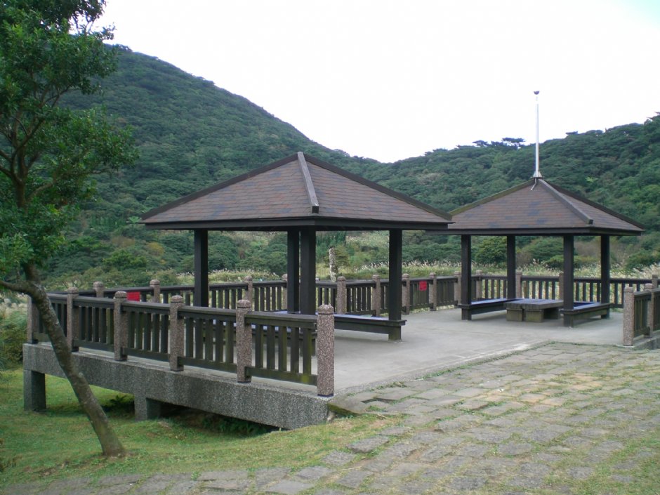 大屯山自然公園 三芝區 新北市 台灣旅遊資訊 旅遊導覽 Travelking旅遊王