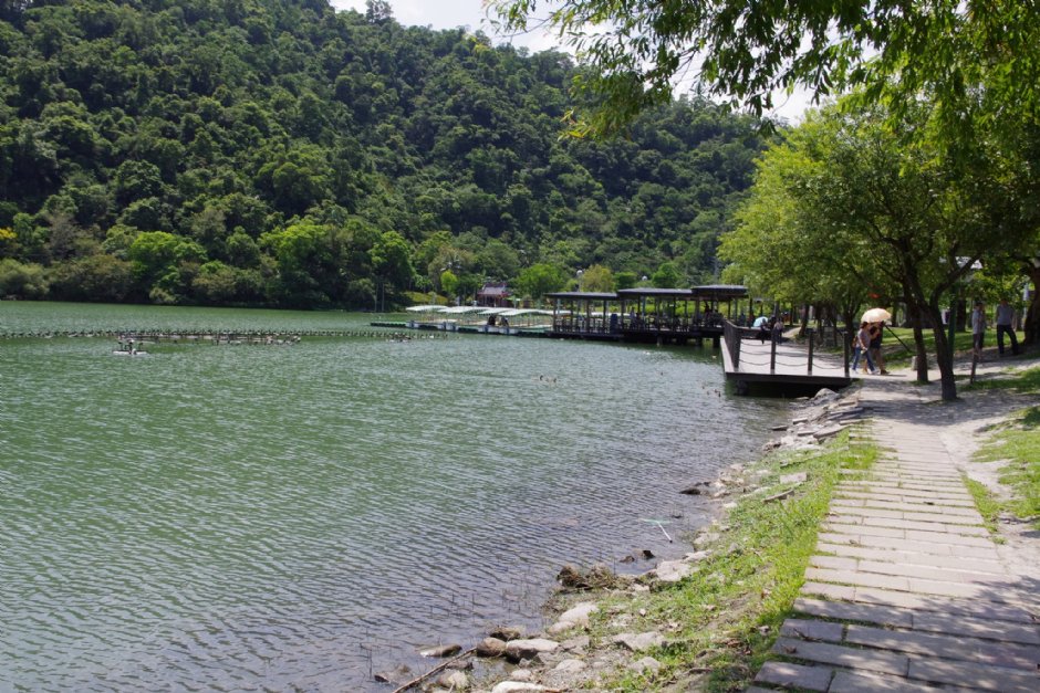 宜蘭縣／冬山鄉／[宜農牧場][中山休閒農業區]