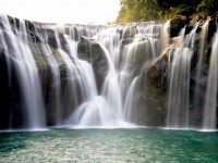 Shihfen Waterfall