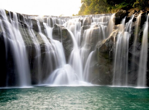 Shihfen Waterfall-Shihfen Waterfall