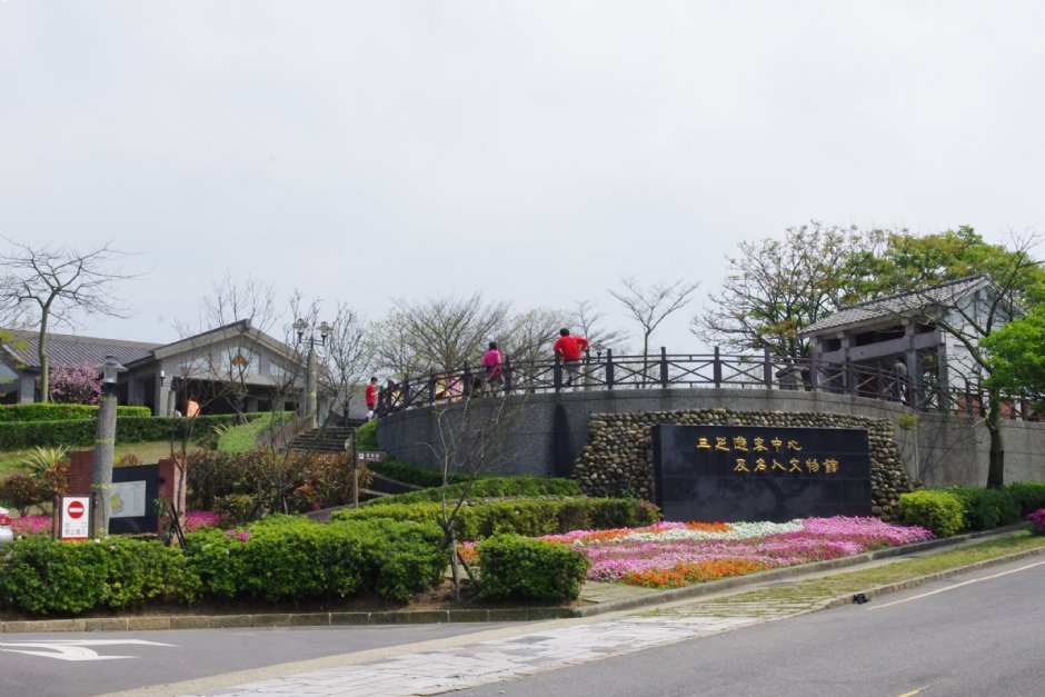 殷祖徐太湾旅游区图片