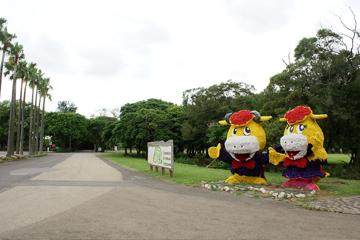 味全埔心牧場 楊梅區 桃園市 台灣旅遊資訊 旅遊導覽 Travelking旅遊王