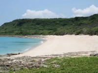 砂岛生态保护区
