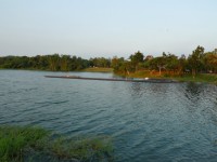 Lantan Reservoir