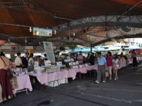 The Hope Plaza Farmers' Market