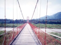 雙十吊橋