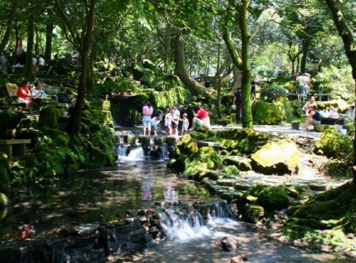 Yangmingshan Hot Springs Hot Springs Travelking