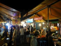 Dadong Night Market