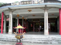 金龍禪寺