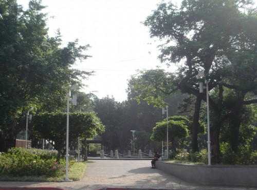 Beitou Park-北投公園